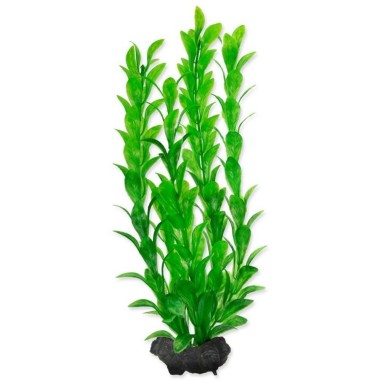 Tetra Pianta Decorativa in Plastica Modello Hygrophila varie misure