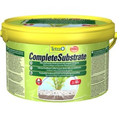 Tetra Plant Complete Substrate - substrato fertile per acquari piantumati
