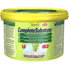 Tetra Plant Complete Substrate - substrato fertile per acquari piantumati