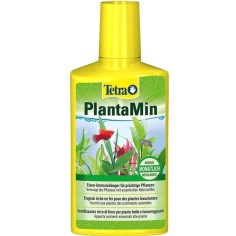 Tetra Plantamin (Ex Florapride) - Per magnifiche piante acquatiche dal verde intenso
