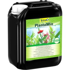 Tetra Plantamin (Ex Florapride) - Per magnifiche piante acquatiche dal verde intenso