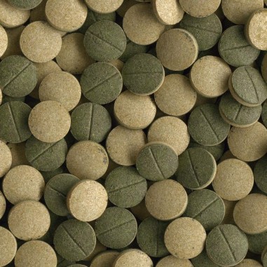 Tetra Pleco XL Tablets 133 Compresse/250ml