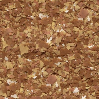 Tetra Pond Flakes 1 litro - mangime completo in fiocchi per pesci da laghetto/rossi