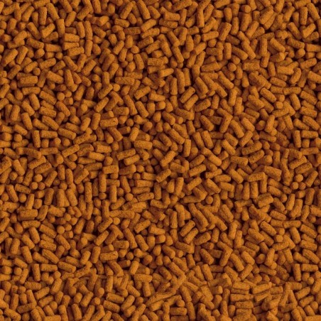 Tetra Pond Koi Colour & Growth Sticks 1 litro