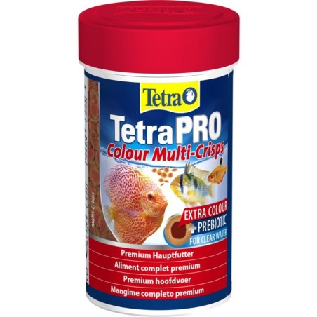 Tetra Pro Color