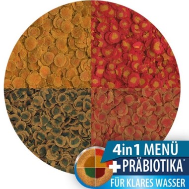 Tetra Pro Menu 250ml/64gr