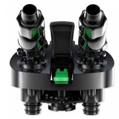 Tetra Ricambio Gruppo Rubinetto - Aqua Stop per Filtro Ex 400/600/700 Completo di O-Ring
