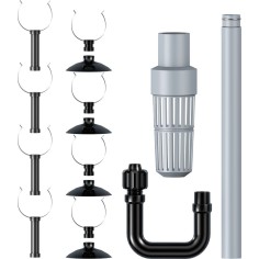 Tetra Ricambio Set Aspirazione per Filtri EX500/700/1000 Plus