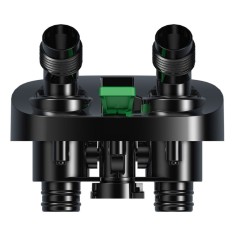 Tetra Ricambio Gruppo Rubinetto - Aqua Stop per Filtro EX500/700/1000 nuovo modello