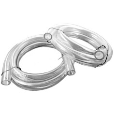 Tetra Ricambio Tubo in pvc morbido Diametro 16/22 - Metri 3 per Filtro Esterno EX 1200/1200 Plus