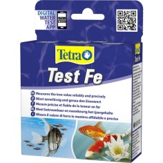 Tetra test Fe