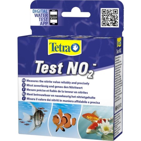 Tetra test NO2