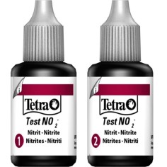 Tetra test NO2 2