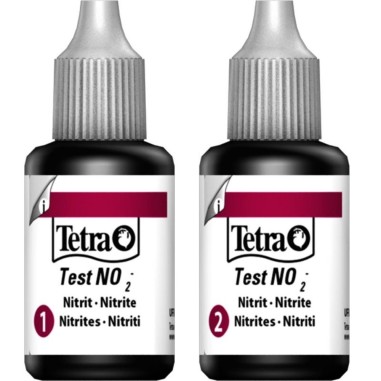 Tetra test NO2