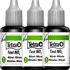 Tetra test NO3 2