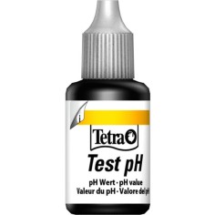 Tetra test pH dolce 10ml 2