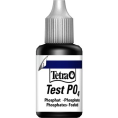 Tetra test Po4 (fosfati) 2