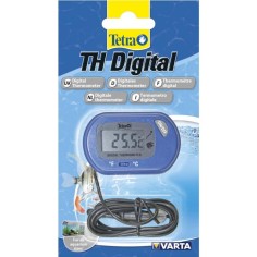 Tetra TH Digital - Termometro digitale con Sonda