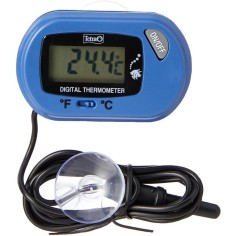 Tetra TH Digital - Termometro digitale con Sonda 2