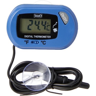 Tetra TH Digital - Termometro digitale con Sonda