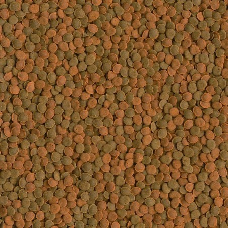 Tetra Wafermix