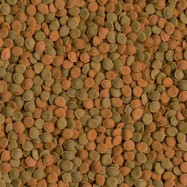 Tetra Wafermix