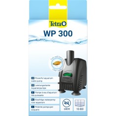 Tetra WP Pompa Multiuso Portata Regolabile ad alte prestazioni per uso sommerso 2