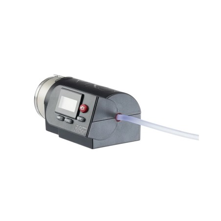 Hydor - MIXO mangiatoia automatica per acquari con timer a controllo elettronico - CON DISPLAY