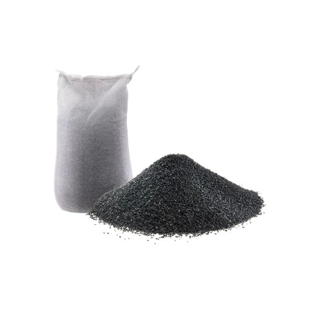 Hydor Activated Carbon Marine Water 400gr - carbone attivo di alta qualità per acqua marina Hydor Activated Carbon Marine Water 400gr - carbone attivo di alta qualità per acqua marina