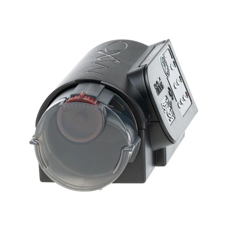 Hydor EKOMIXO mangiatoia automatica per acquari con timer a controllo elettronico - SENZA DISPLAY