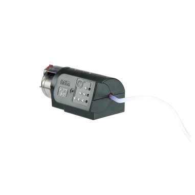 Hydor EKOMIXO mangiatoia automatica per acquari con timer a controllo elettronico - SENZA DISPLAY