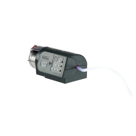 Hydor EKOMIXO mangiatoia automatica per acquari con timer a controllo elettronico - SENZA DISPLAY