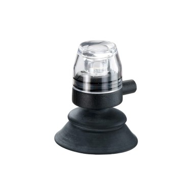 Hydor H2show Kit Tronco , Bubble Maker, Led Verde