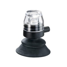 Hydor H2show Led Light Blu - Faretto A led per uso Immerso, Fuori o Parzialmente Immerso