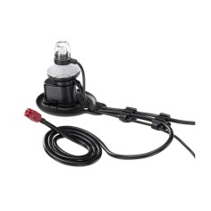 Hydor H2show Led Mix Color - Faretto A led per uso Immerso, Fuori o Parzialmente Immerso 2