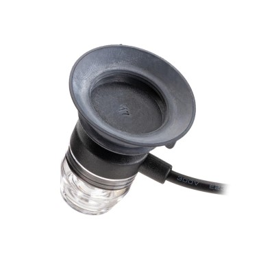 Hydor H2show Led Mix Color - Faretto A led per uso Immerso, Fuori o Parzialmente Immerso