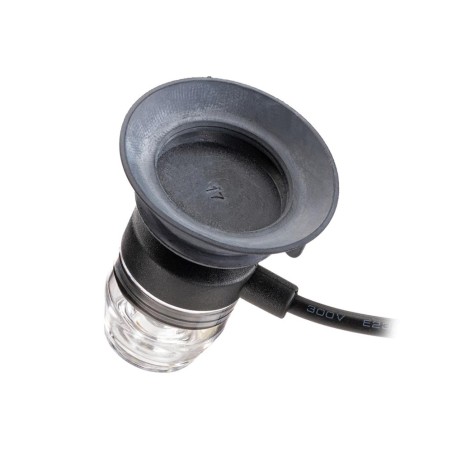 Hydor H2show Led Mix Color - Faretto A led per uso Immerso, Fuori o Parzialmente Immerso Hydor H2show Led Mix Color - Faretto A led per uso Immerso, Fuori o Parzialmente Immerso