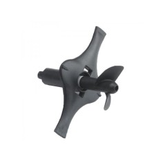 Hydor Ricambio Girante per Koralia Magnum 8 12500 l/h