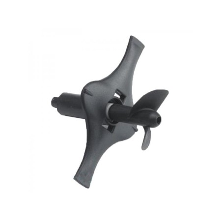 Hydor Ricambio Girante per Koralia Magnum 8 12500 l/h