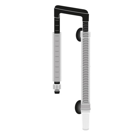 Hydor Ricambio Set Aspirazione per Filtro Prime 30