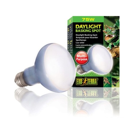 ExoTerra Daylight Basking Spot - lampada al Neodymium ad ampio spettro