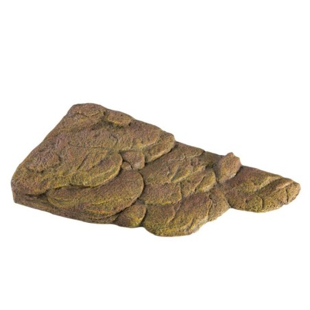 Exoterra Turtle Bank Large - Isola Galleggiante grande Misure cm 40.6 x 24.0 x 7.0