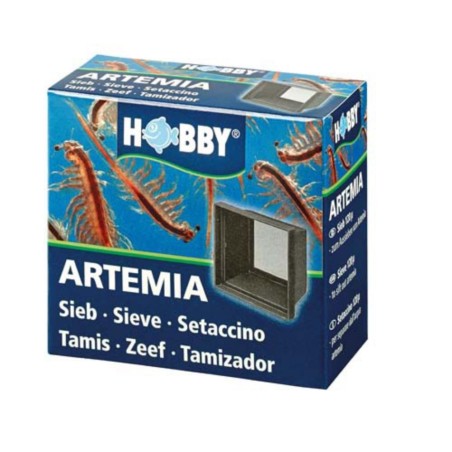 Hobby 21620 Hobby Setaccio per Artemie Misure 8,5x8 cm