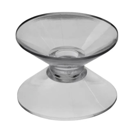 Hobby 61900 Ventosa Doppia in Silicone