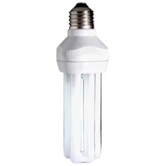 HOBBY 8% UV-B Compact Desert 23watt Attacco E27 2
