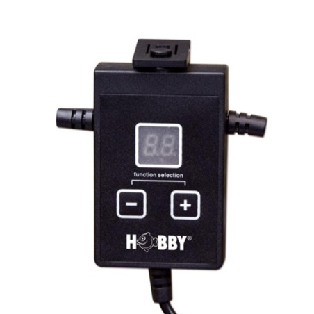 Hobby Aqua Cooler Control - termostato per il controllo di ventole di raffreddamento