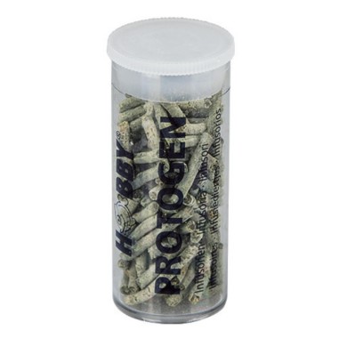 Hobby Protogen 20ml - Infusori Dormienti Ideali come Nutrimenti per Avannotti