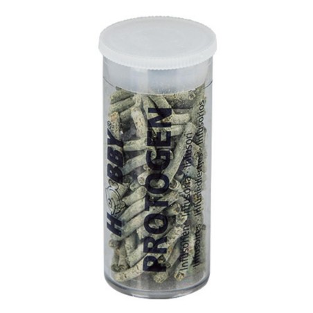 Hobby Protogen 20ml - Infusori Dormienti Ideali come Nutrimenti per Avannotti Hobby Protogen 20ml - Infusori Dormienti Ideali come Nutrimenti per Avannotti