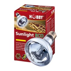 HOBBY Sunlight - Radiatore di luce solare per terrari