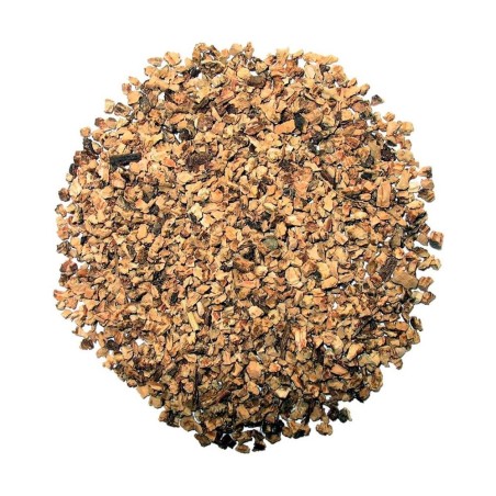 HOBBY Terrano Substrato Cork - in corteccia da sughero - 4 litri